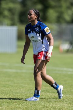 Bild 133 - wBJ HSV Leistungsvergleich